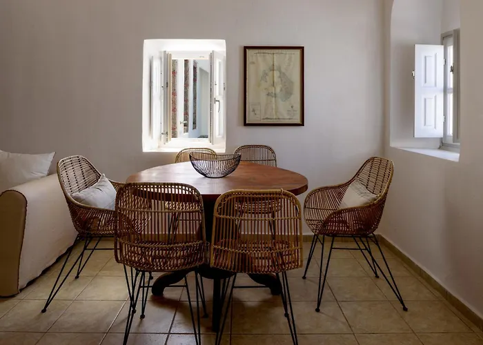 Revelis Villa & Canava