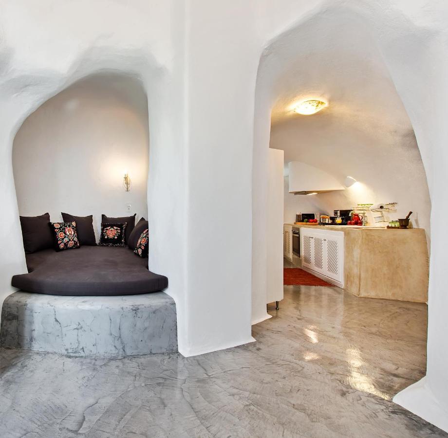 Revelis & Canava Villa