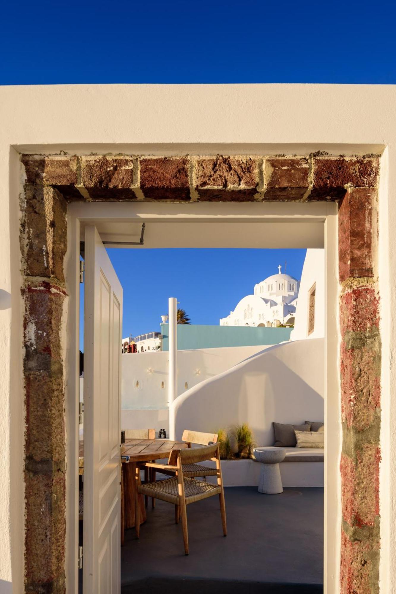 Villa Revelis & Canava